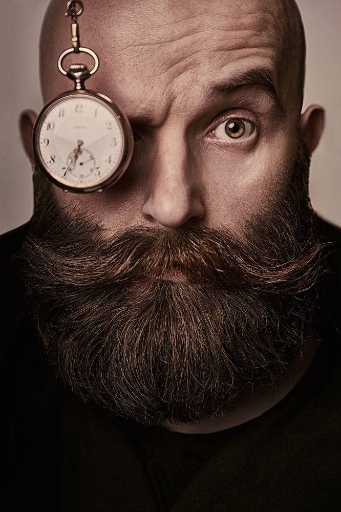 Photograph by Дарья Комарова