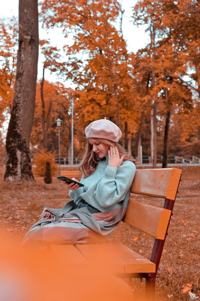 Photograph by Liudmila Pilets
