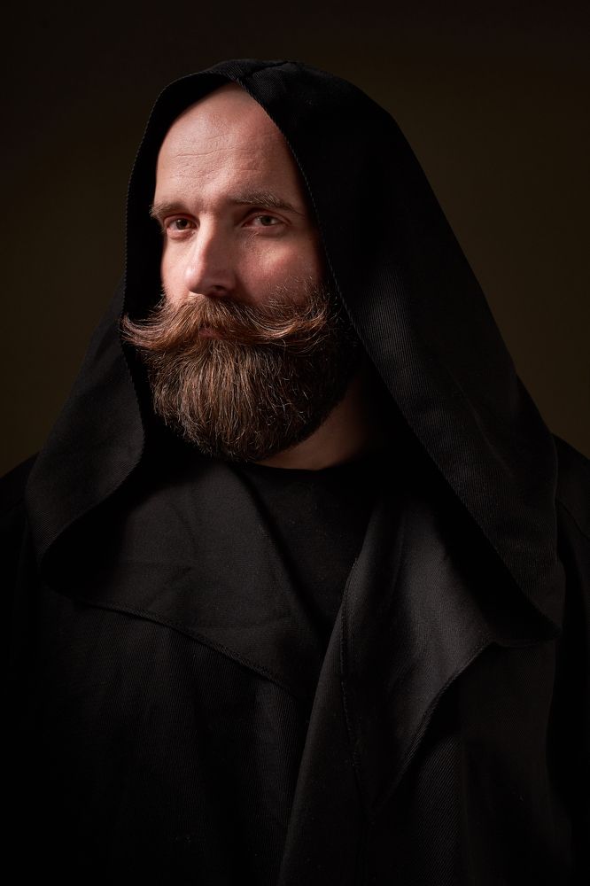 Photograph by Дарья Комарова