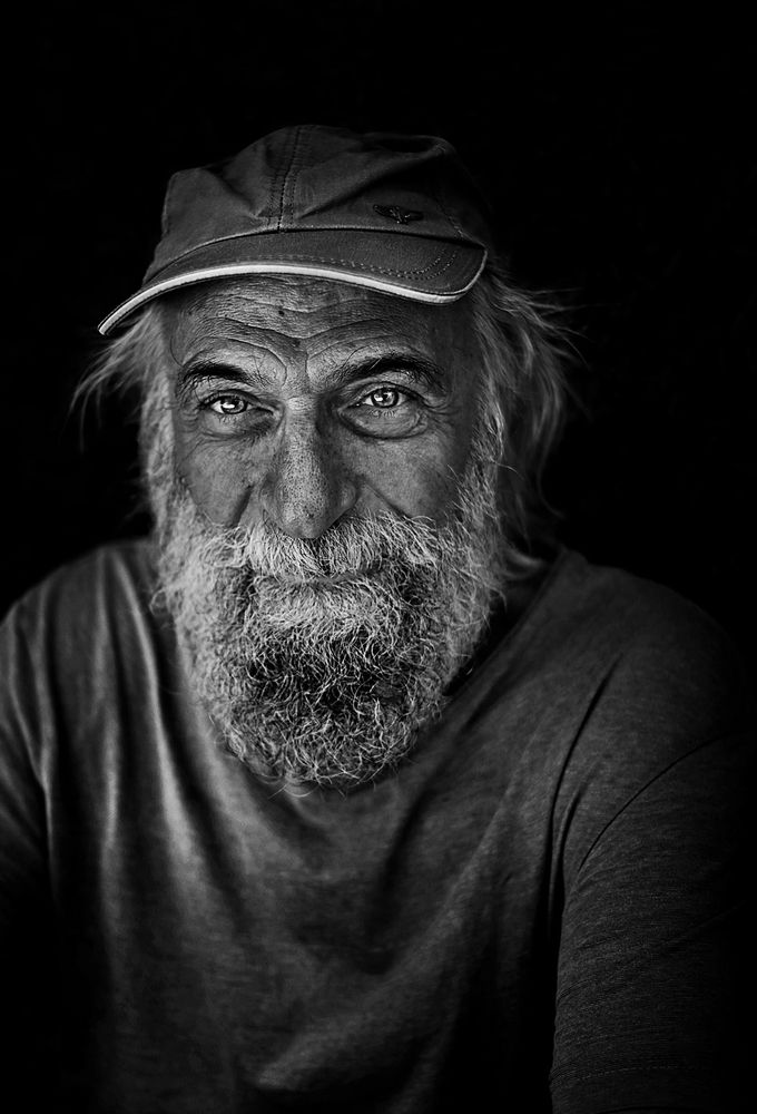 Photograph by Süleyman Ülker