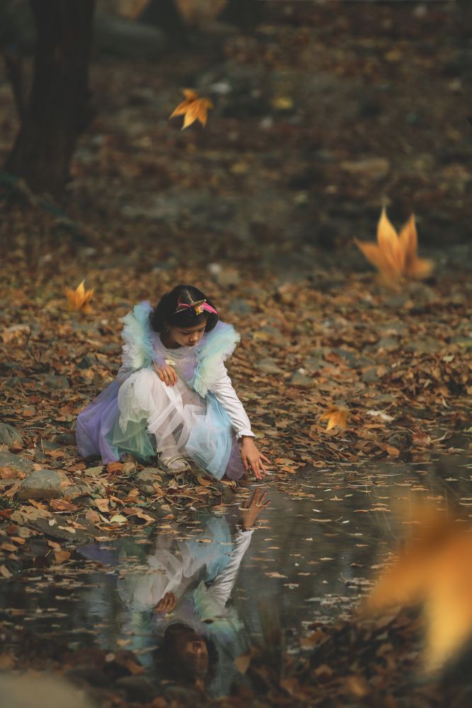 Photograph by Saman Rashidi motlagh