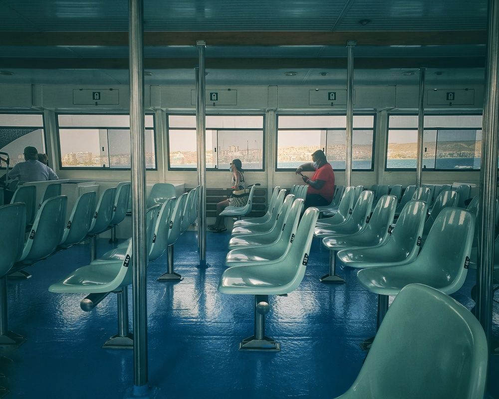 Photograph by Nelli Polle