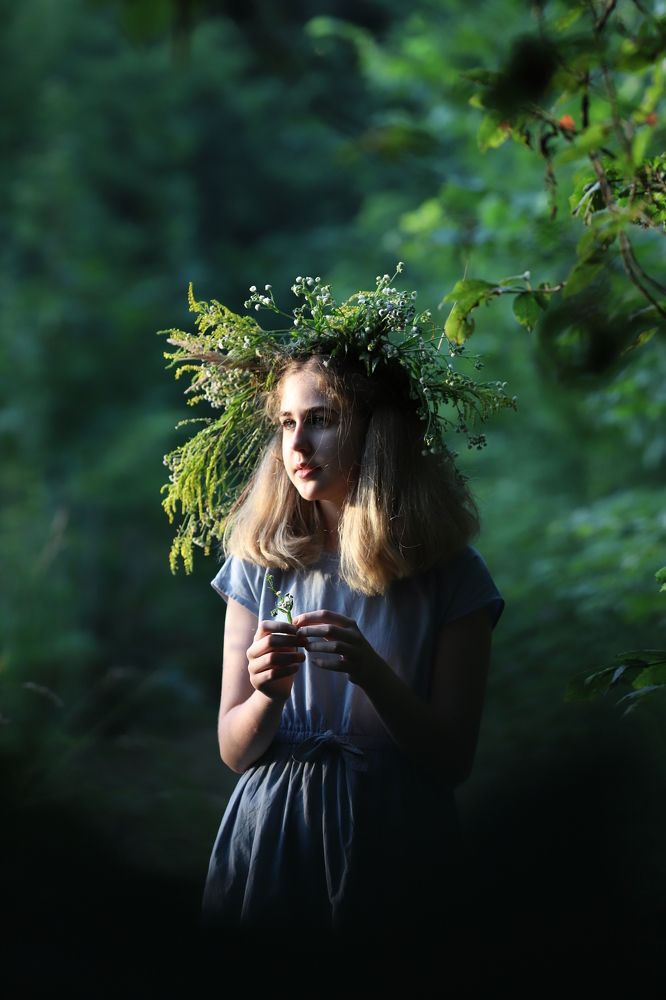 Photograph by Елена Стеблина