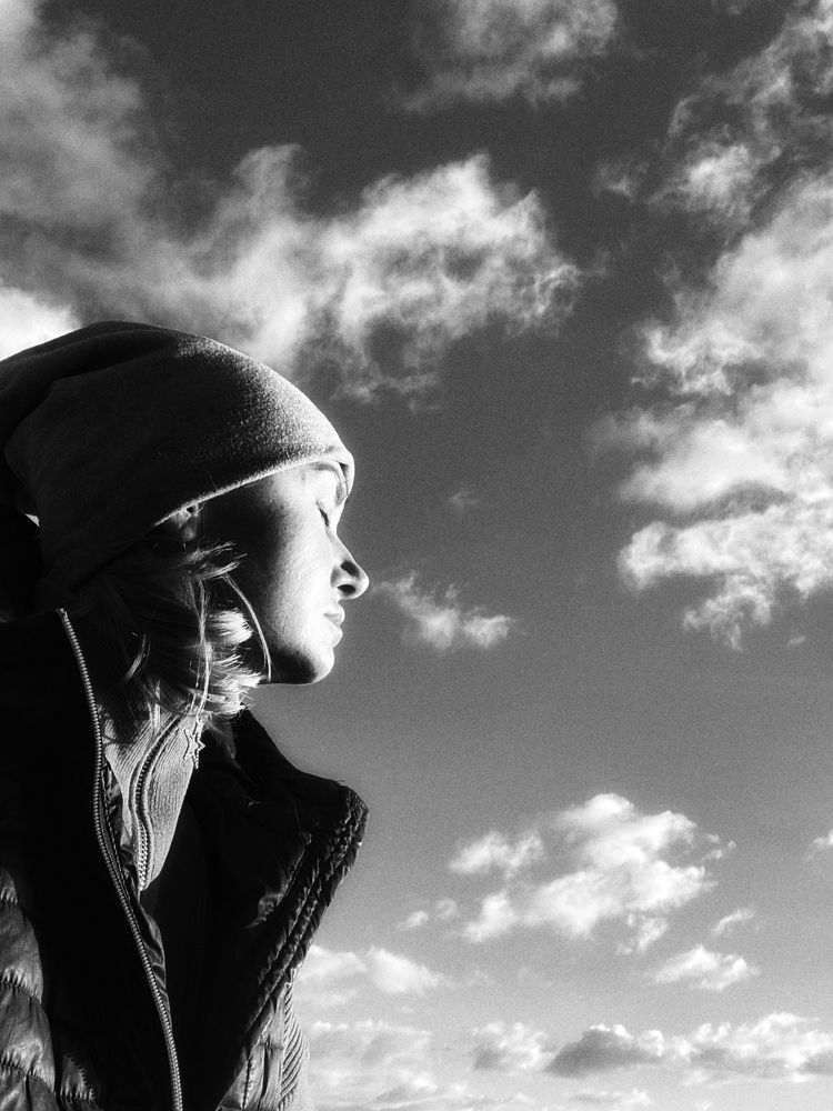 Photograph by Aleksandra