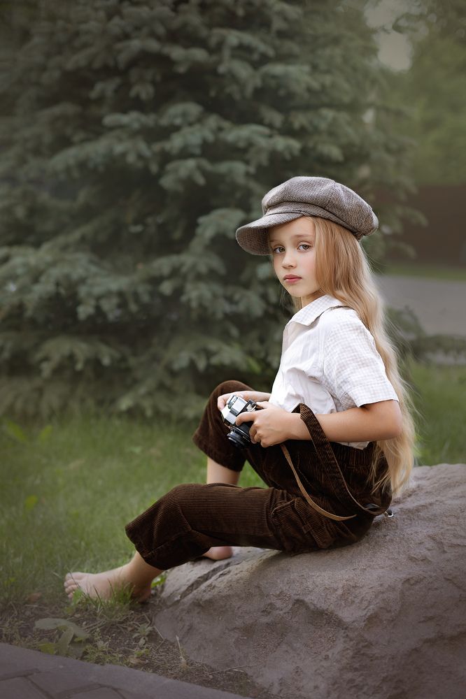 Photograph by Надежда