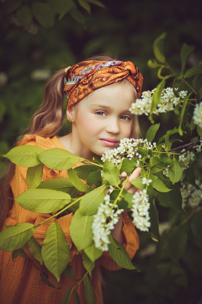 Photograph by Надежда