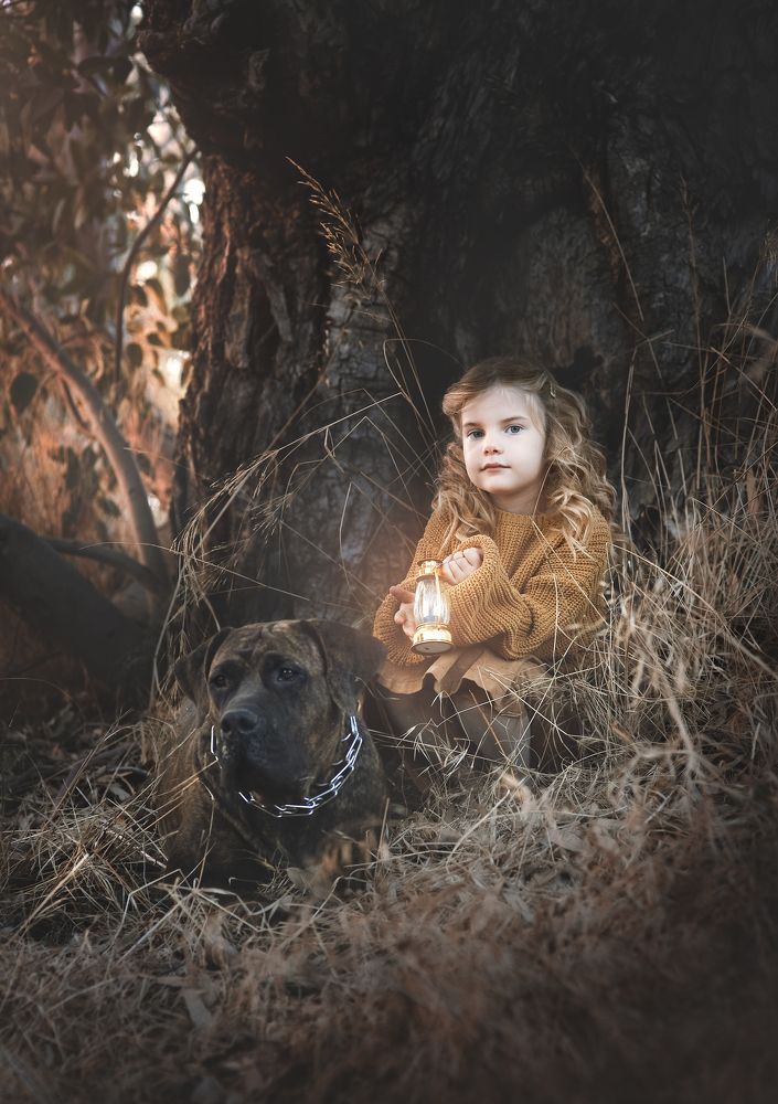 Photograph by Елена Мамрукова