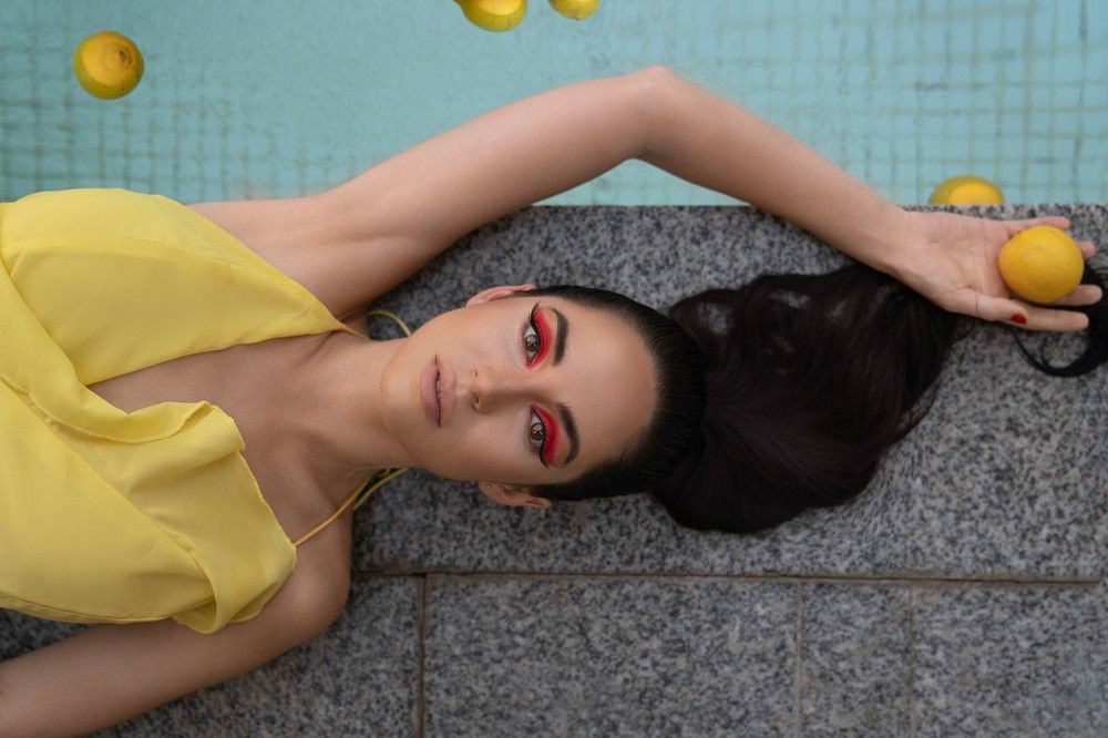 Photograph by Irina Fedotova