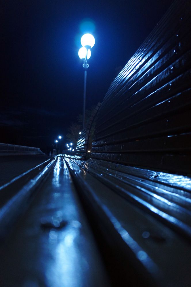 Photograph by Юля Хатыпова