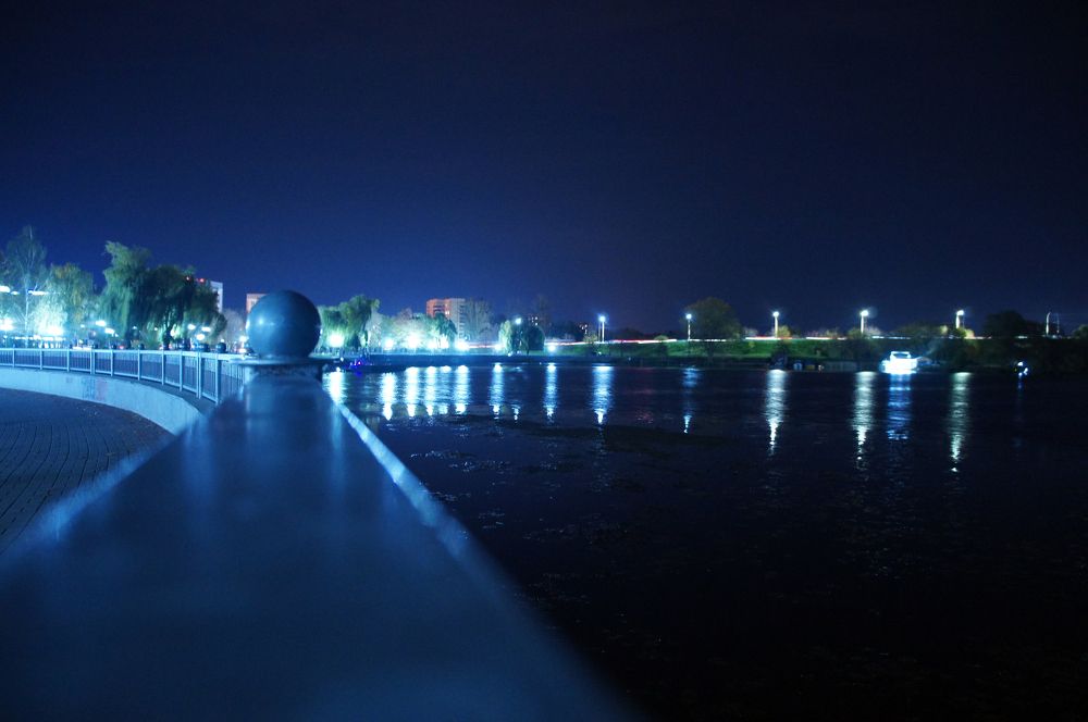 Photograph by Юля Хатыпова