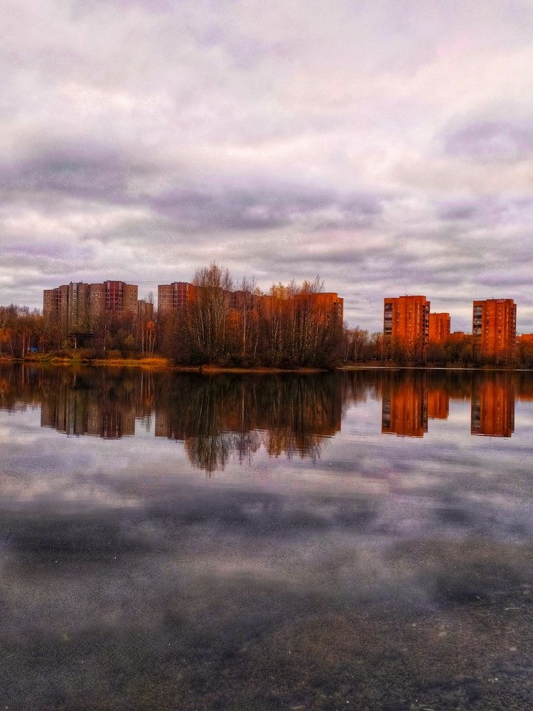 Photograph by Любовь Сухова