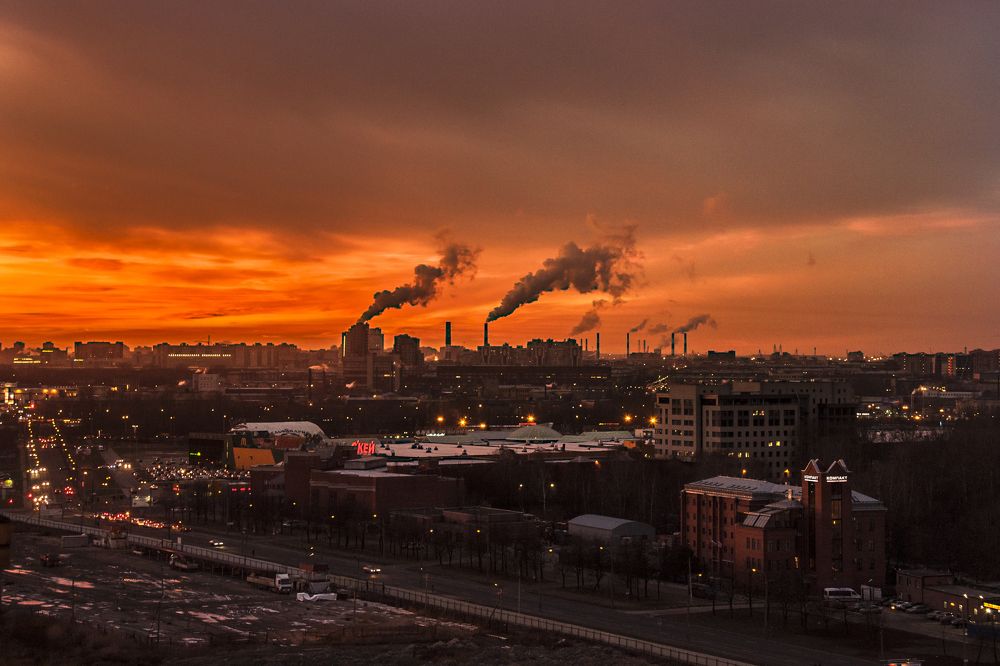 Photograph by Ольга Левакова