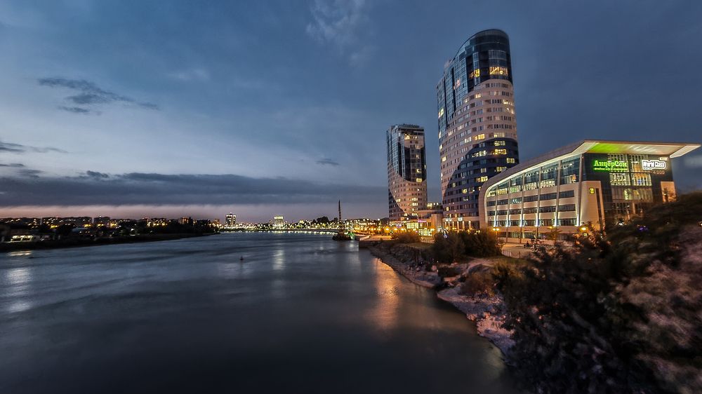 Photograph by Надежда Алешечкина