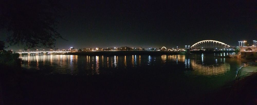 Photograph by Farid Ashtin