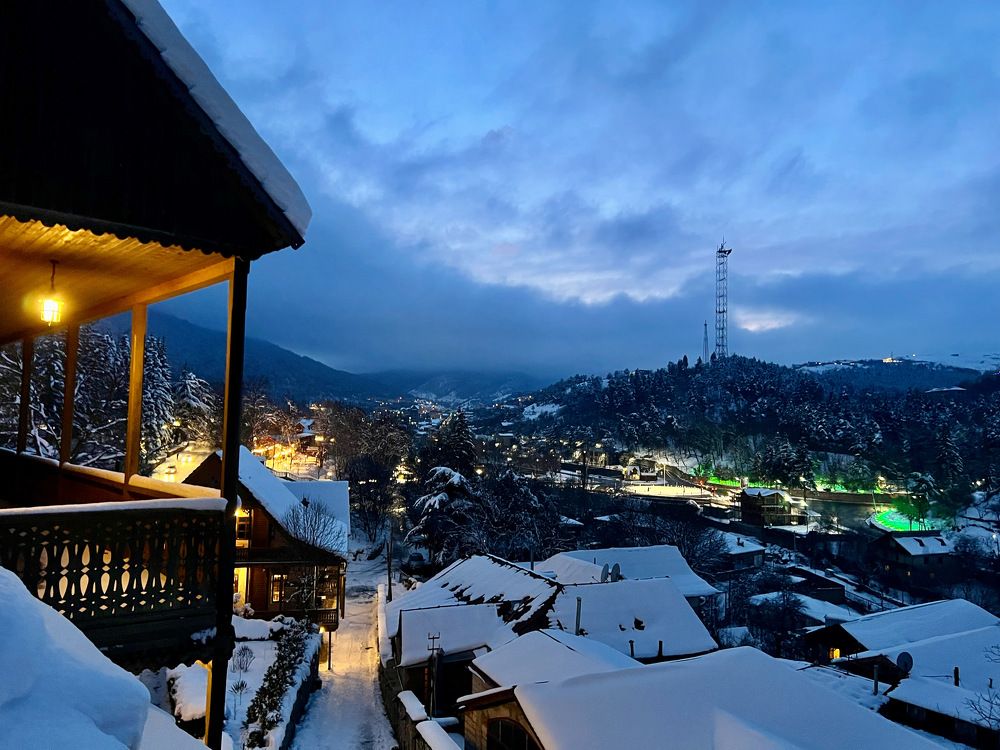 Photograph by Шестакова Наталья