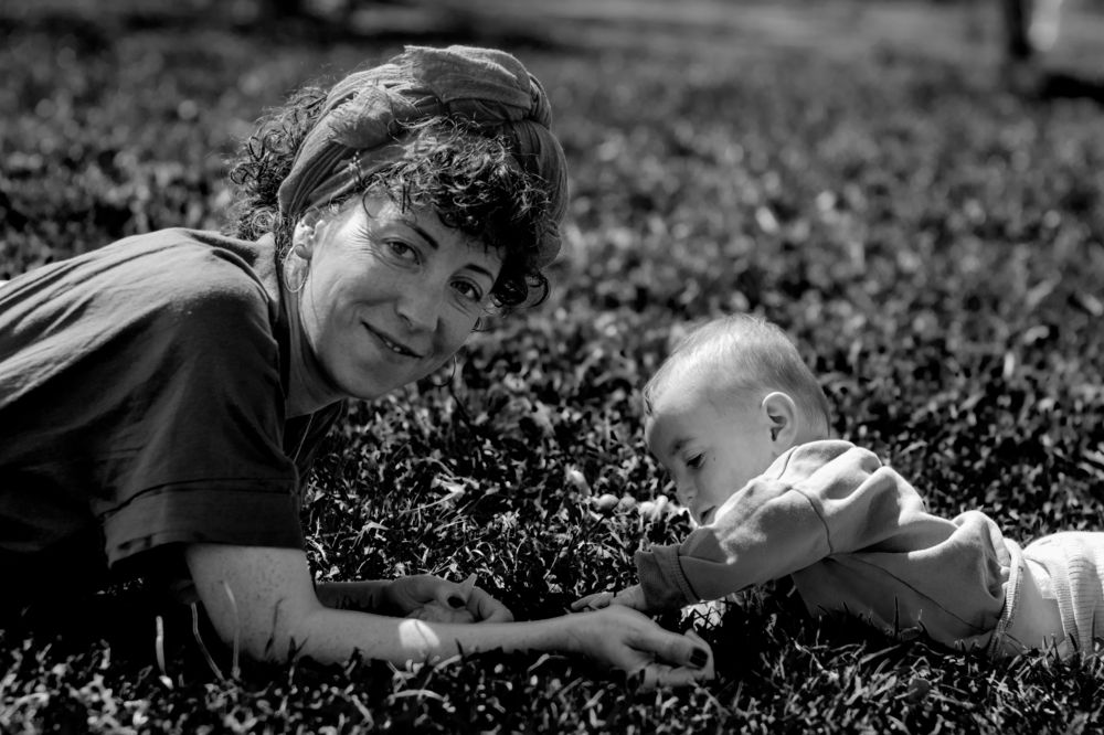 Photograph by Mike Sappojnikoff