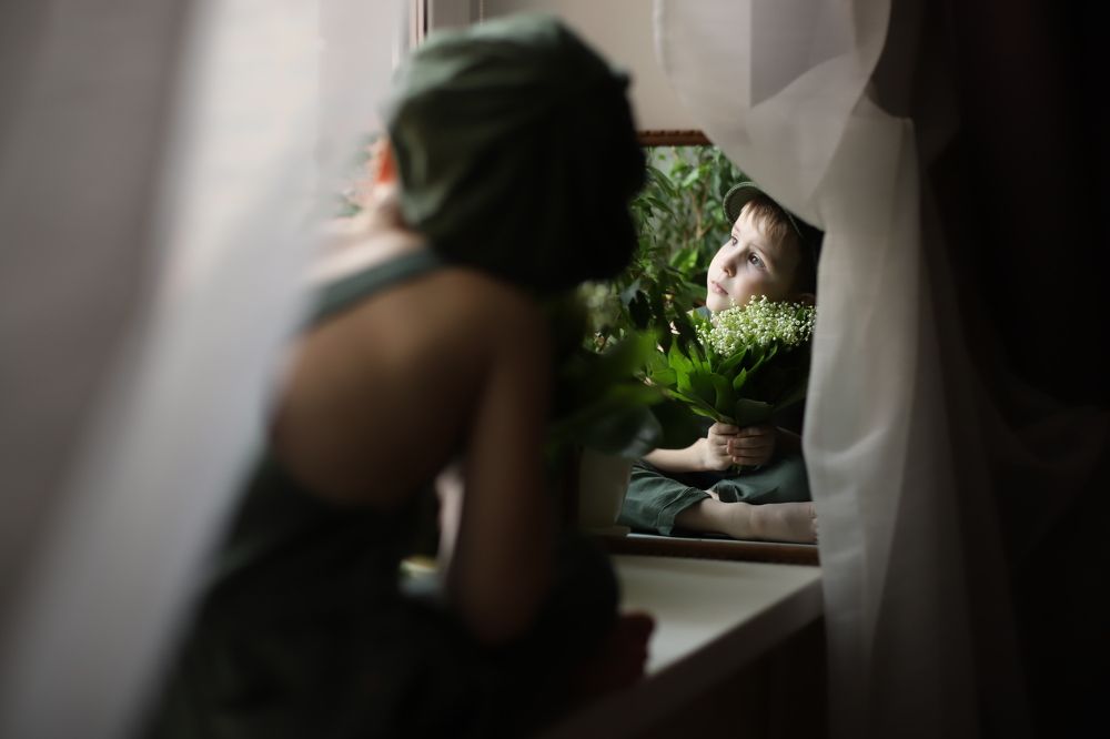 Photograph by Елена Стеблина