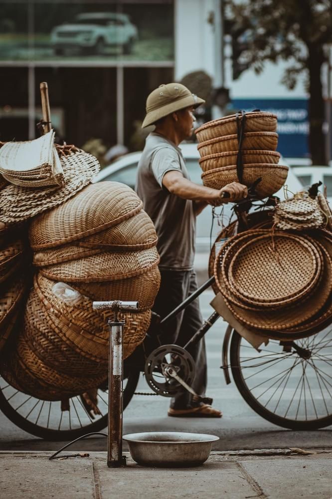 Photograph by Hung Le Thanh