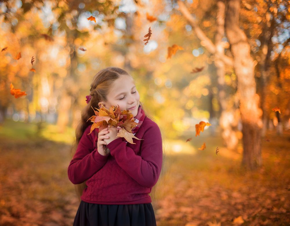 Photograph by Елена Минаева