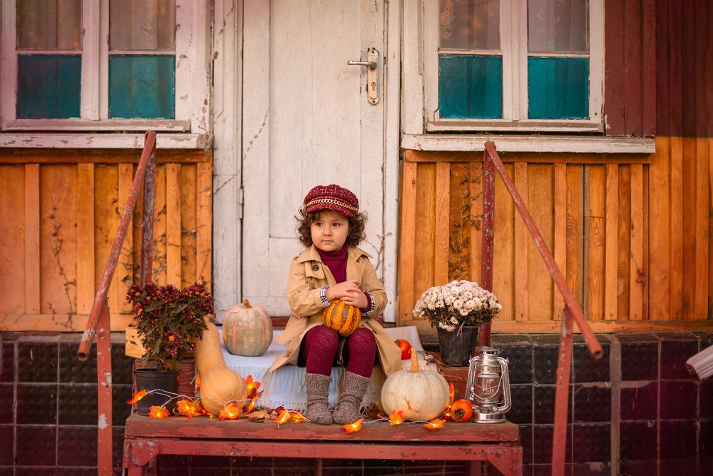 Photograph by Елена Минаева