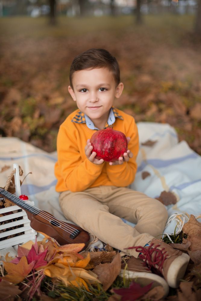 Photograph by Елена Минаева