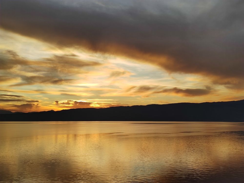 Photograph by Vladimir Kurbatov