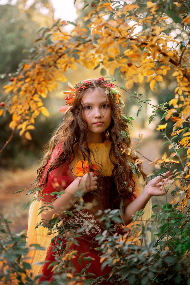 Photograph by Мария Луцук