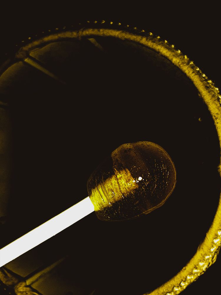 Photograph by Polina Popova