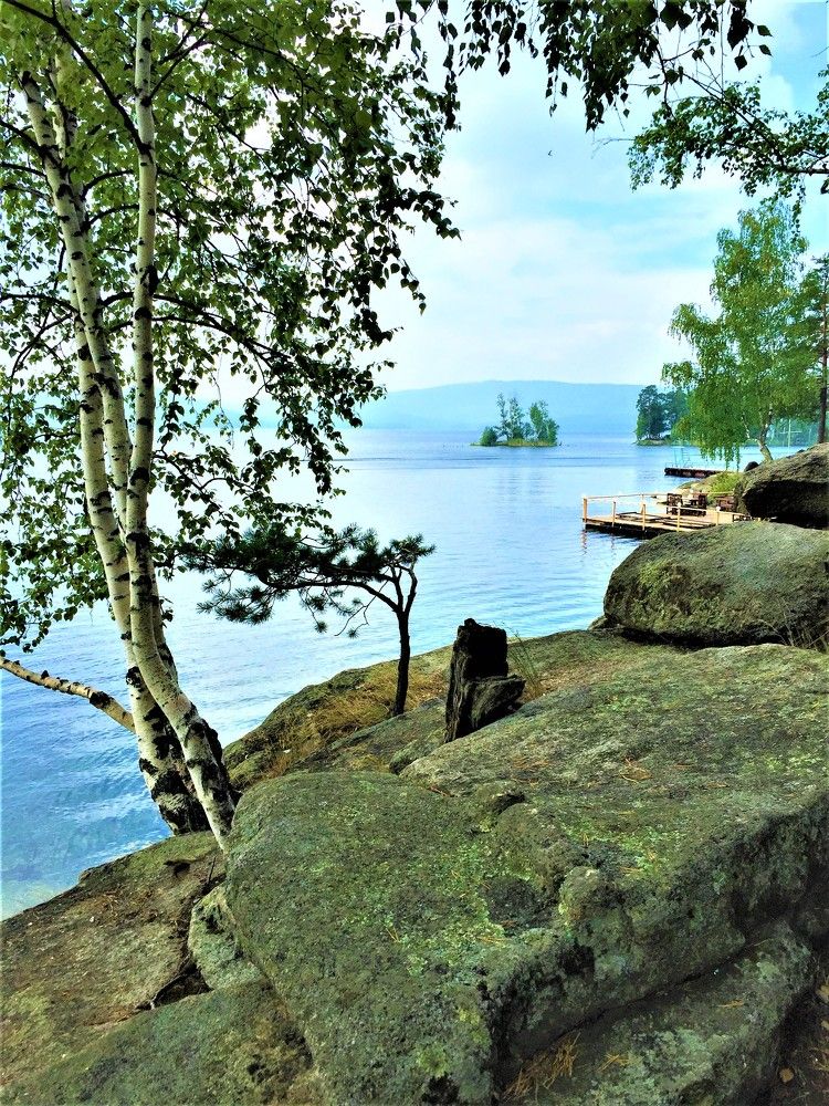 Photograph by Галина