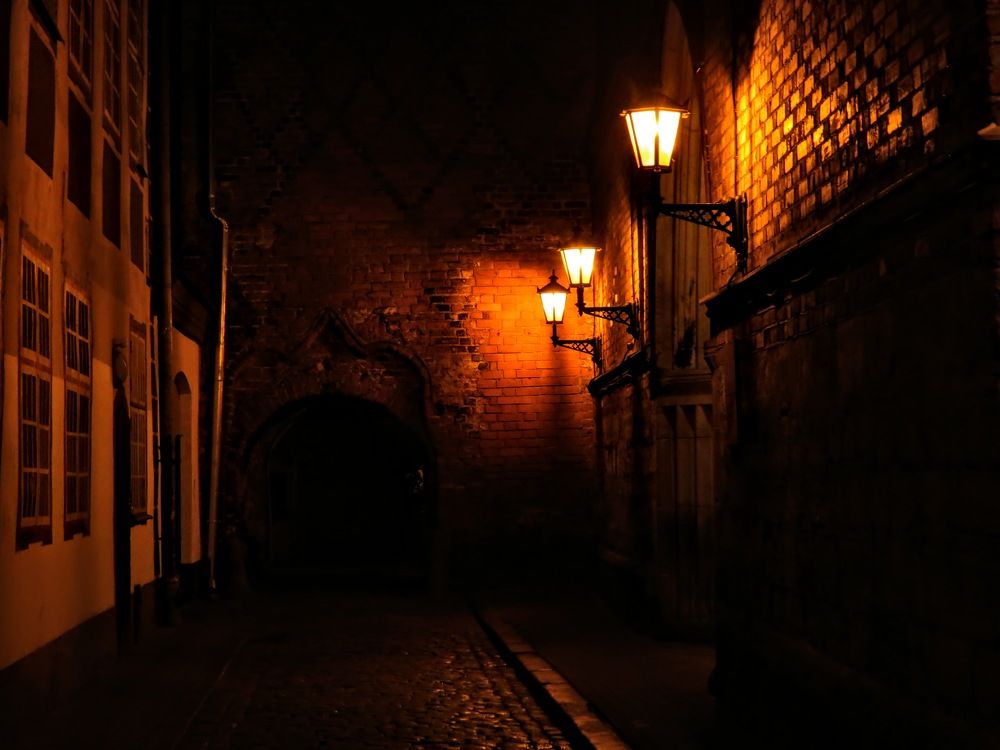 Photograph by Левин Арсений Андреевич