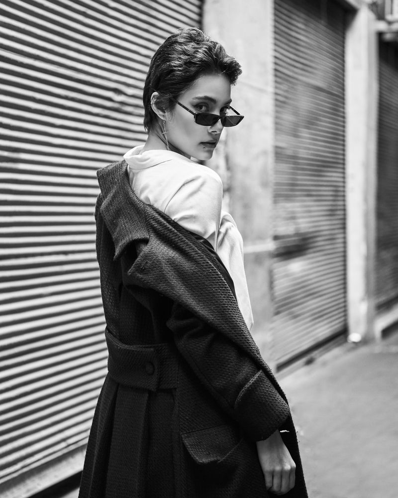 Photograph by Ghasem Mohebi