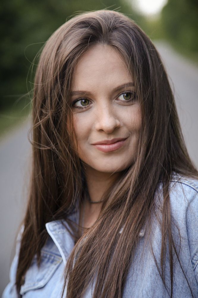 Фотография автора Ксения Лепина