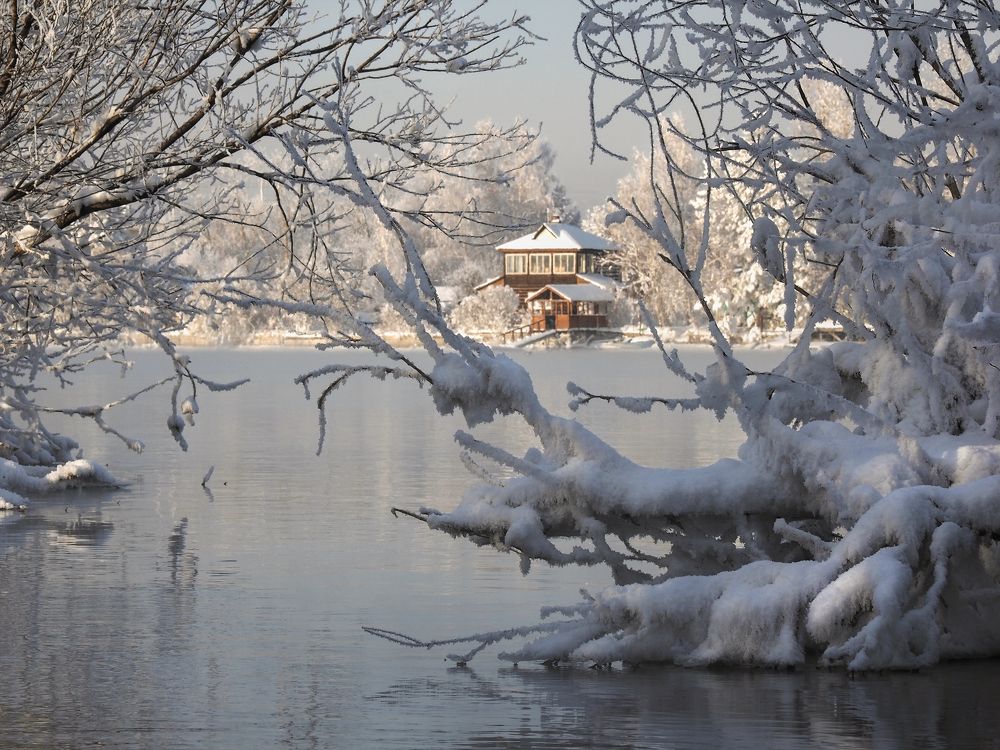 Photograph by Александр Попов