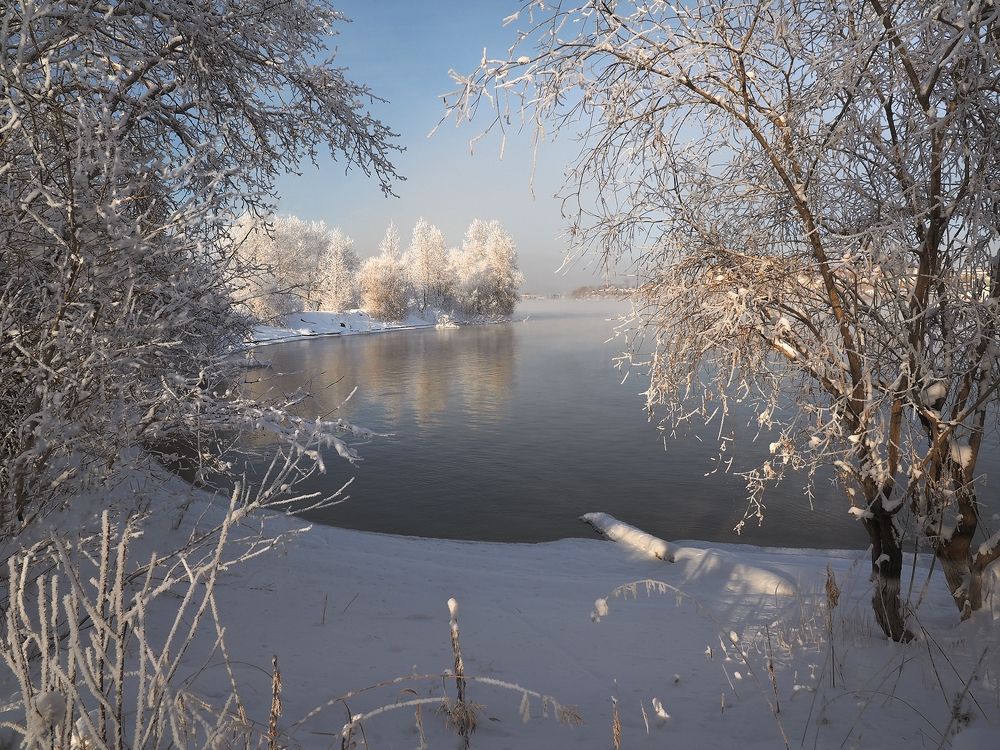 Photograph by Александр Попов