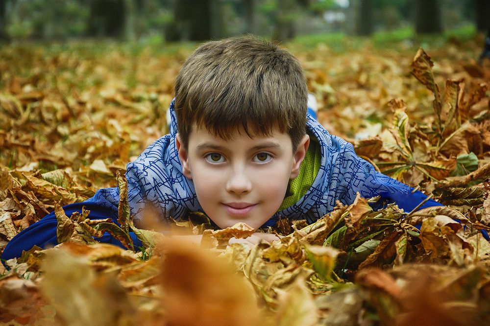 Photograph by Дзись Оксана