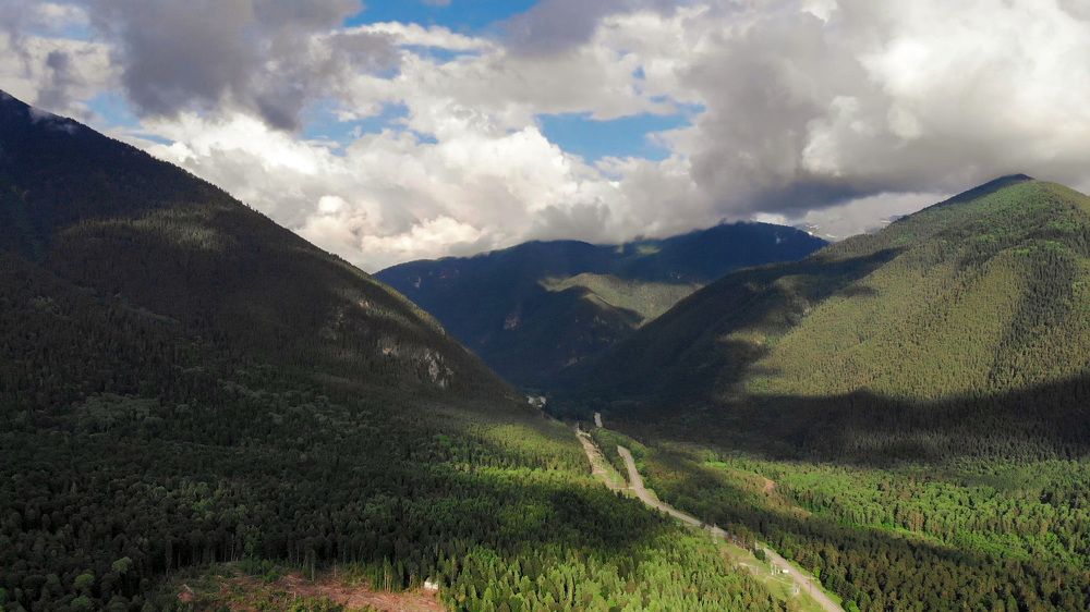 Photograph by Алексей Пожаренко