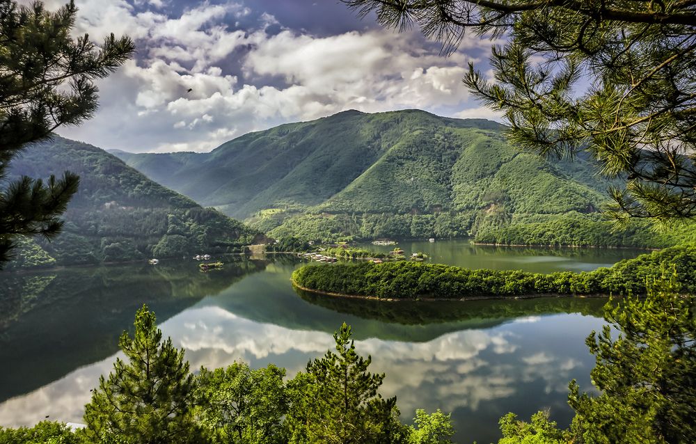 Фотография автора Milena Ivanova