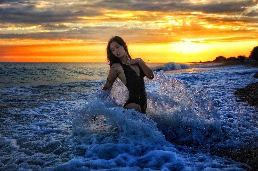 Photograph by Анна Корнейко