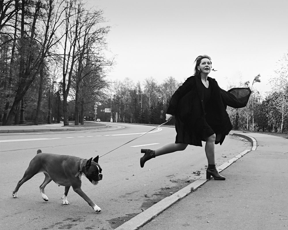 Photograph by Надежда Буаллаг