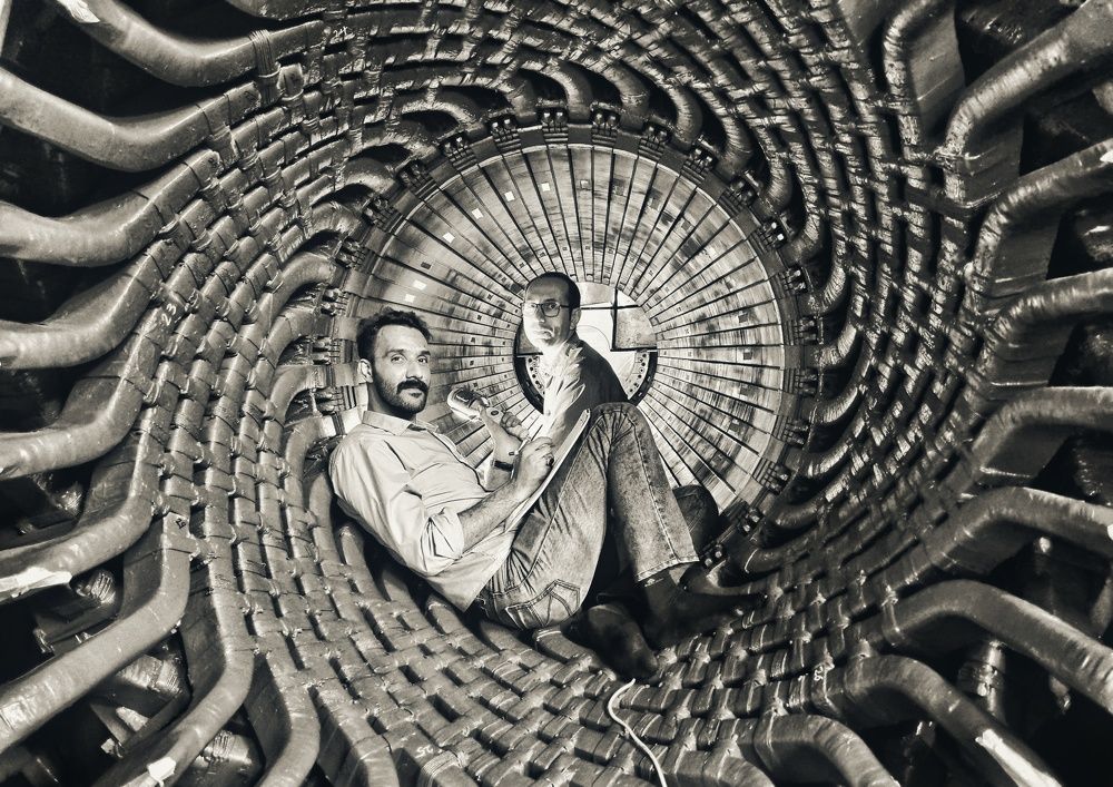 Workers