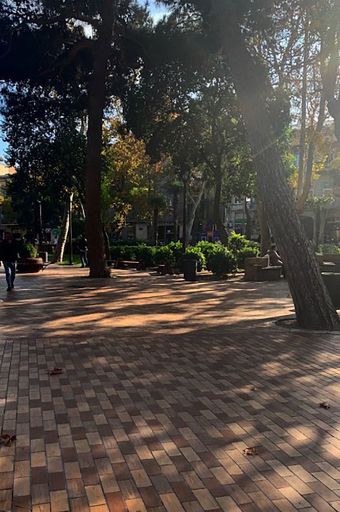 Photograph by Диляра Шарифзаде