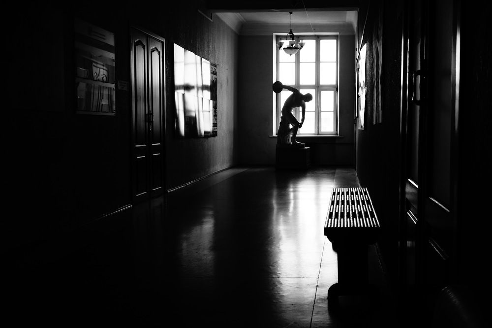 Photograph by Сергей Гребенников