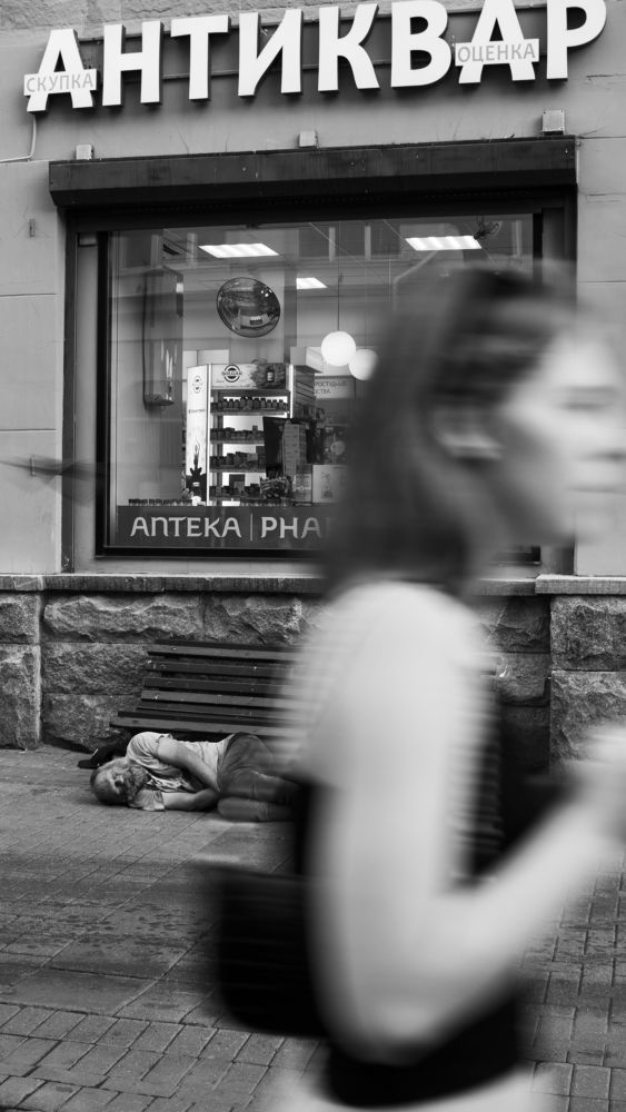 Photograph by Николай Спевак