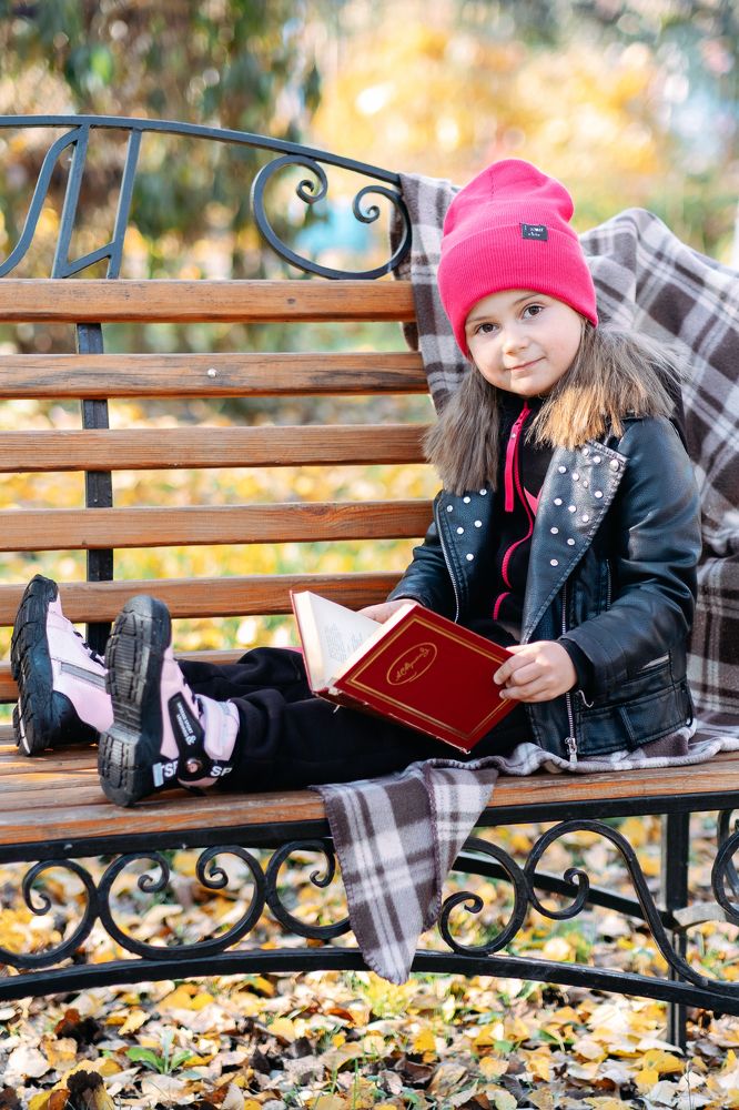 Photograph by Елена