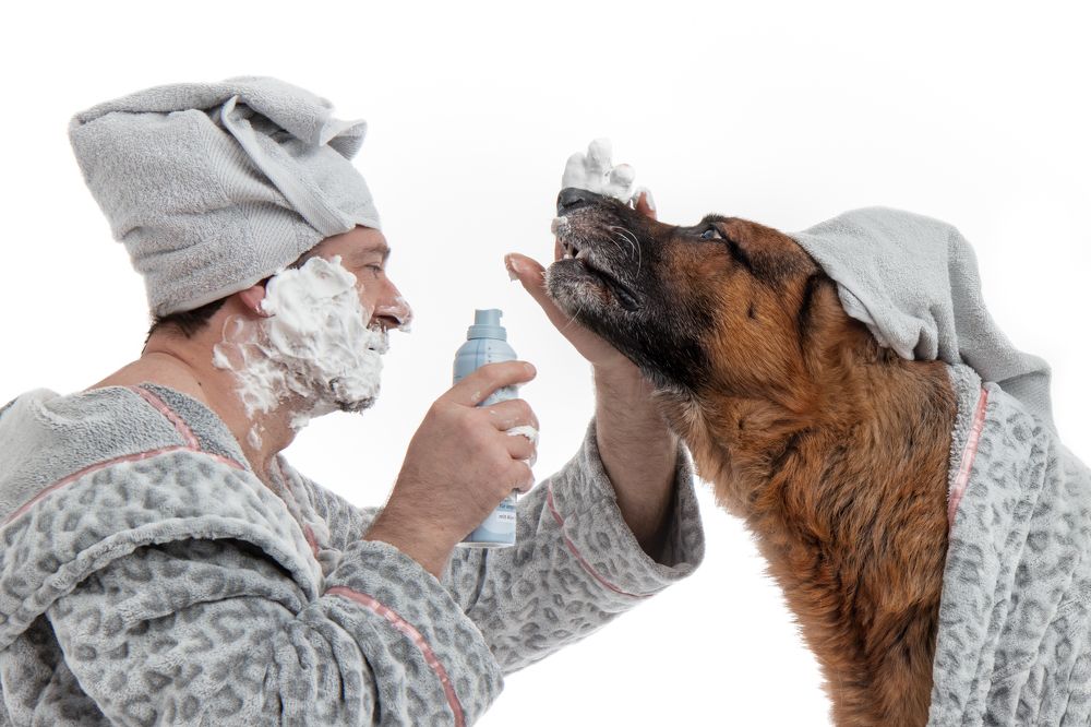 Photograph by Iuliia Kuznetcova