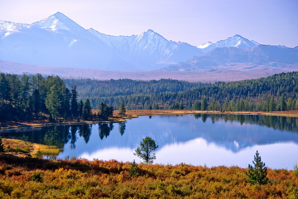 Photograph by Анатолий Стафичук