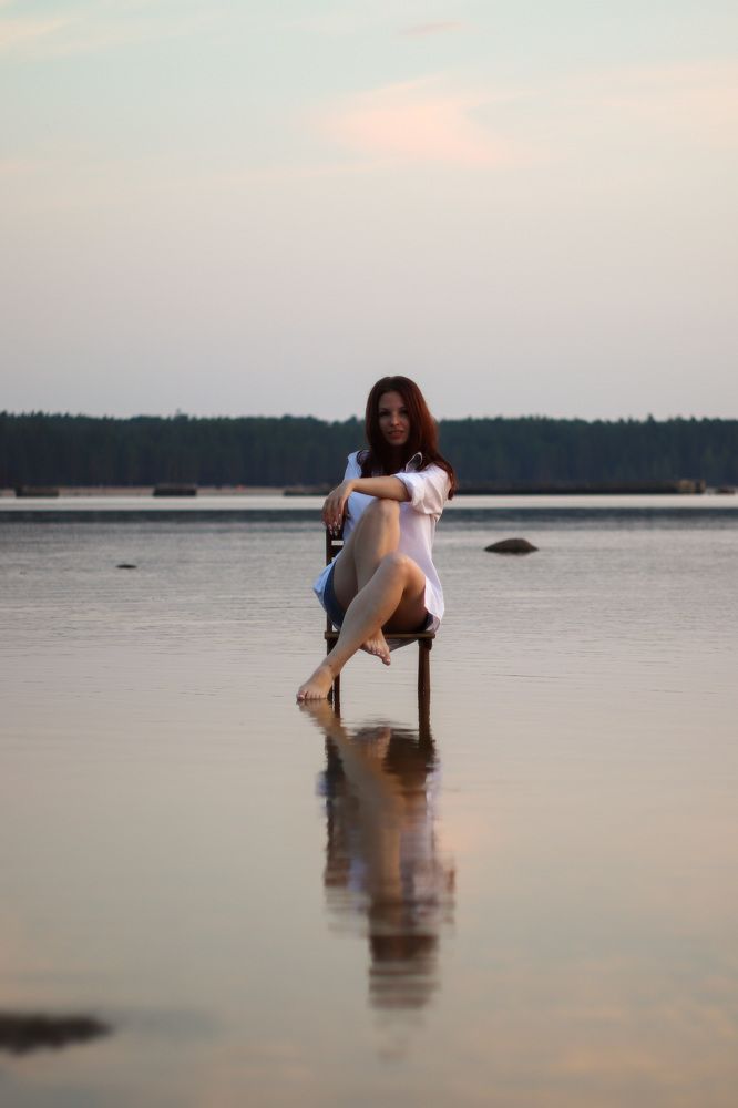 Photograph by Алина Ерехинская