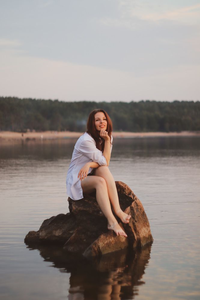 Photograph by Алина Ерехинская