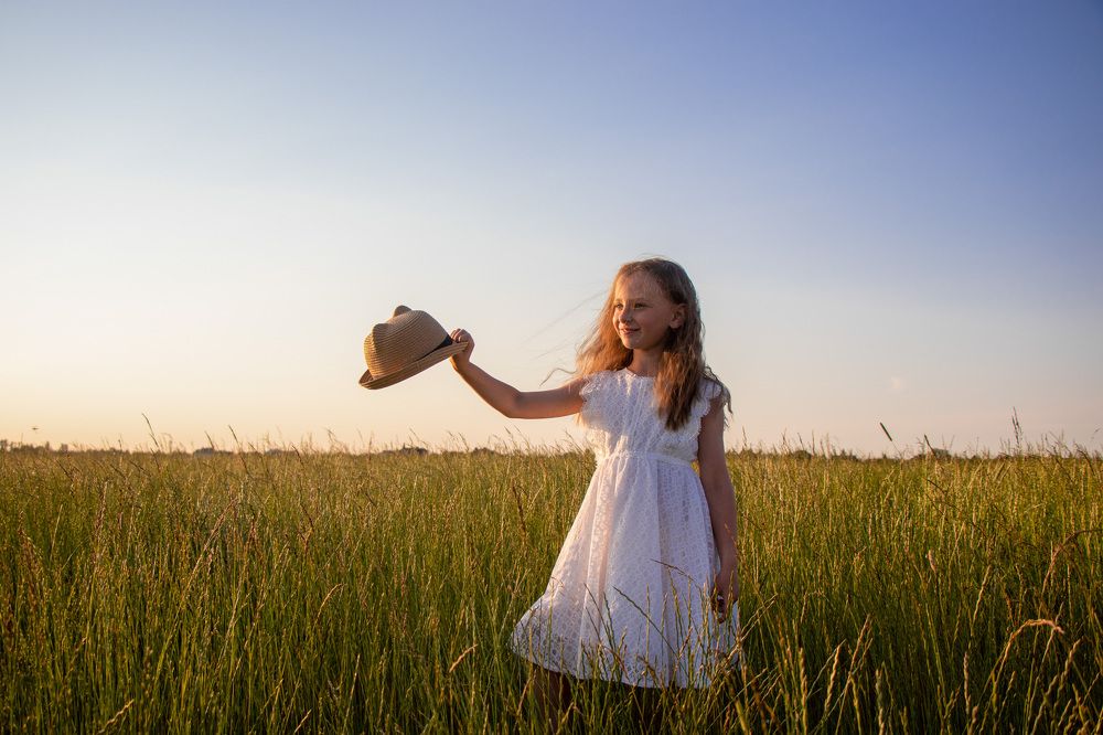 Photograph by Алина Ерехинская