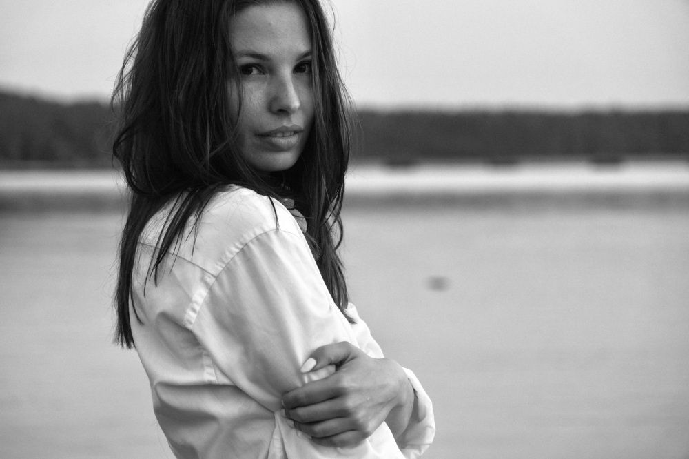 Photograph by Алина Ерехинская